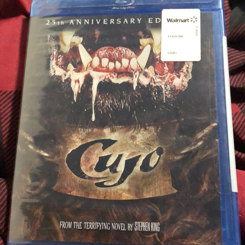 Cujo